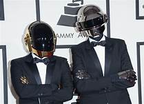 Artist Daft Punk